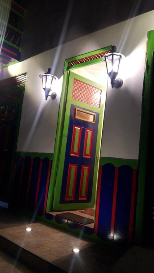 Casaboutique Hotel Salento Zewnętrze zdjęcie