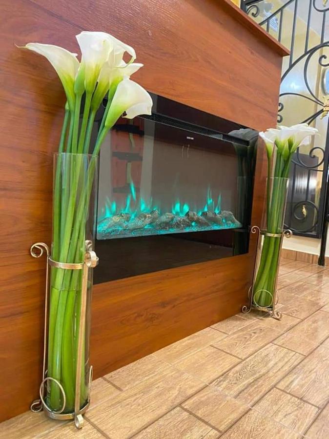 Casaboutique Hotel Salento Zewnętrze zdjęcie